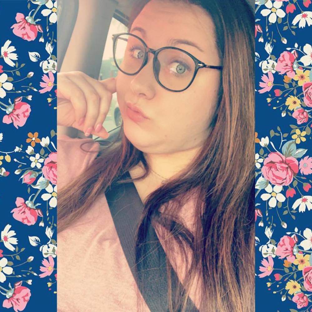 Meet your Posher, Meg